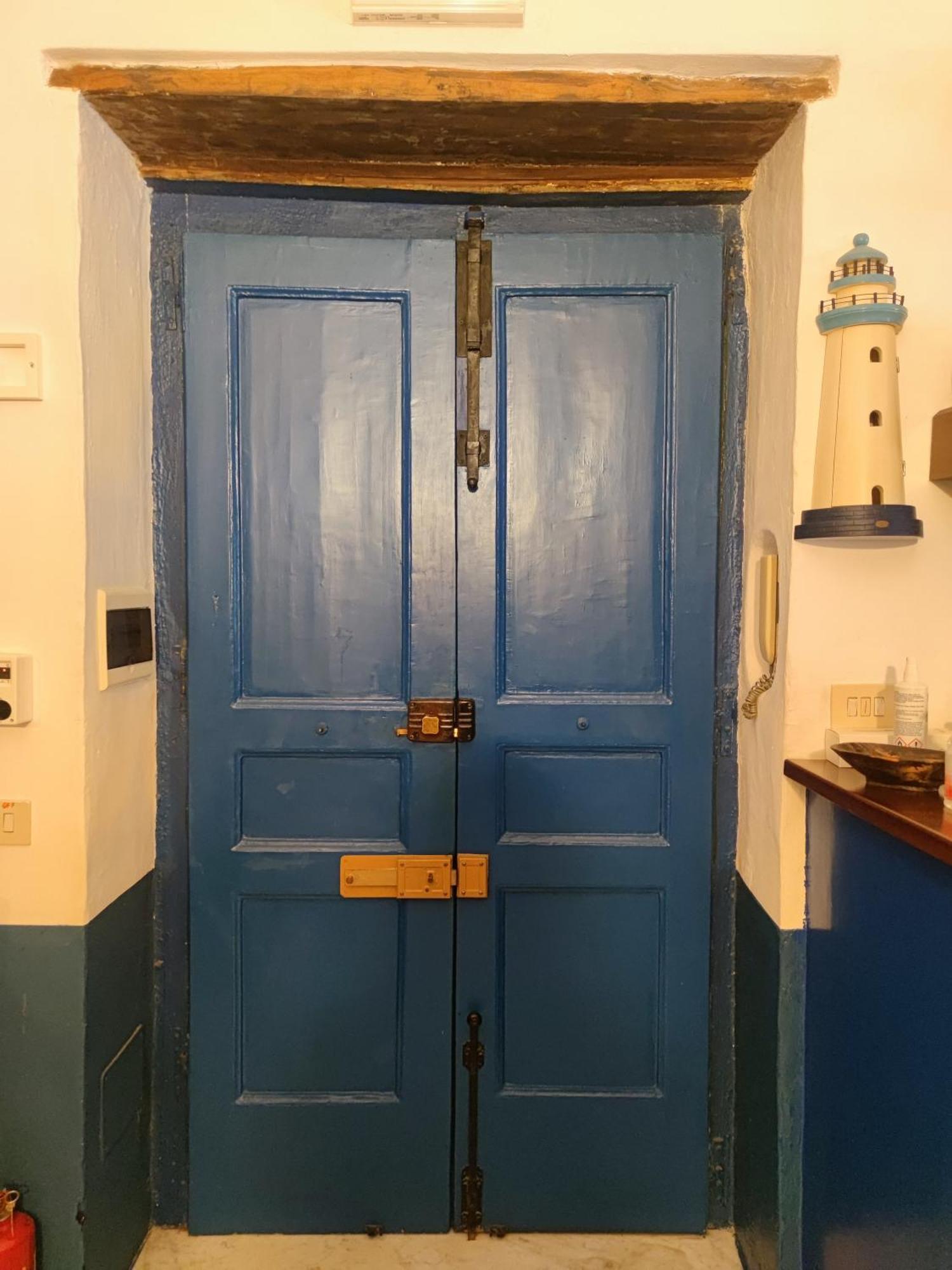 Casabluette A Minori - Amalfi Coast Apartment Exterior foto