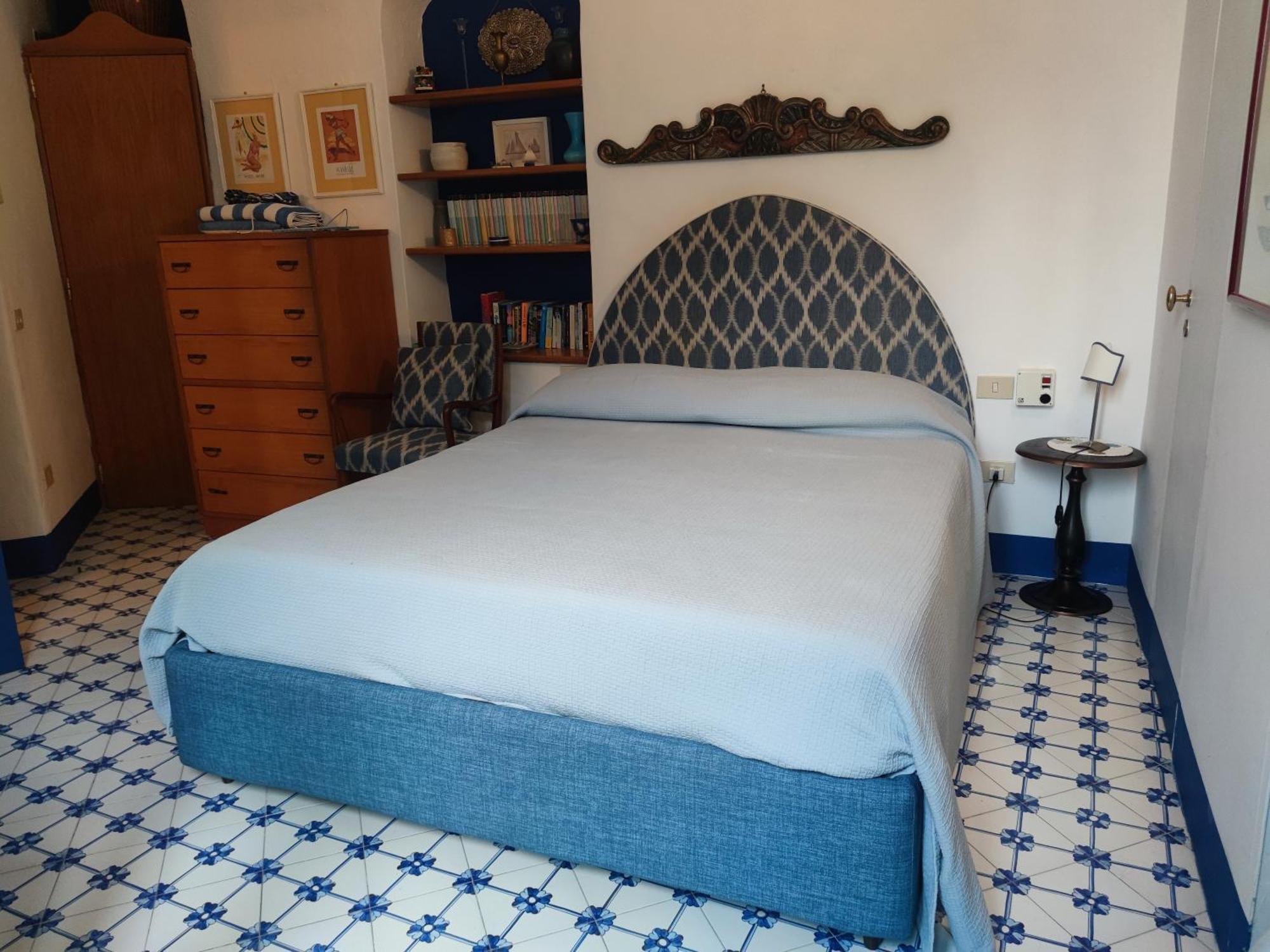 Casabluette A Minori - Amalfi Coast Apartment Exterior foto