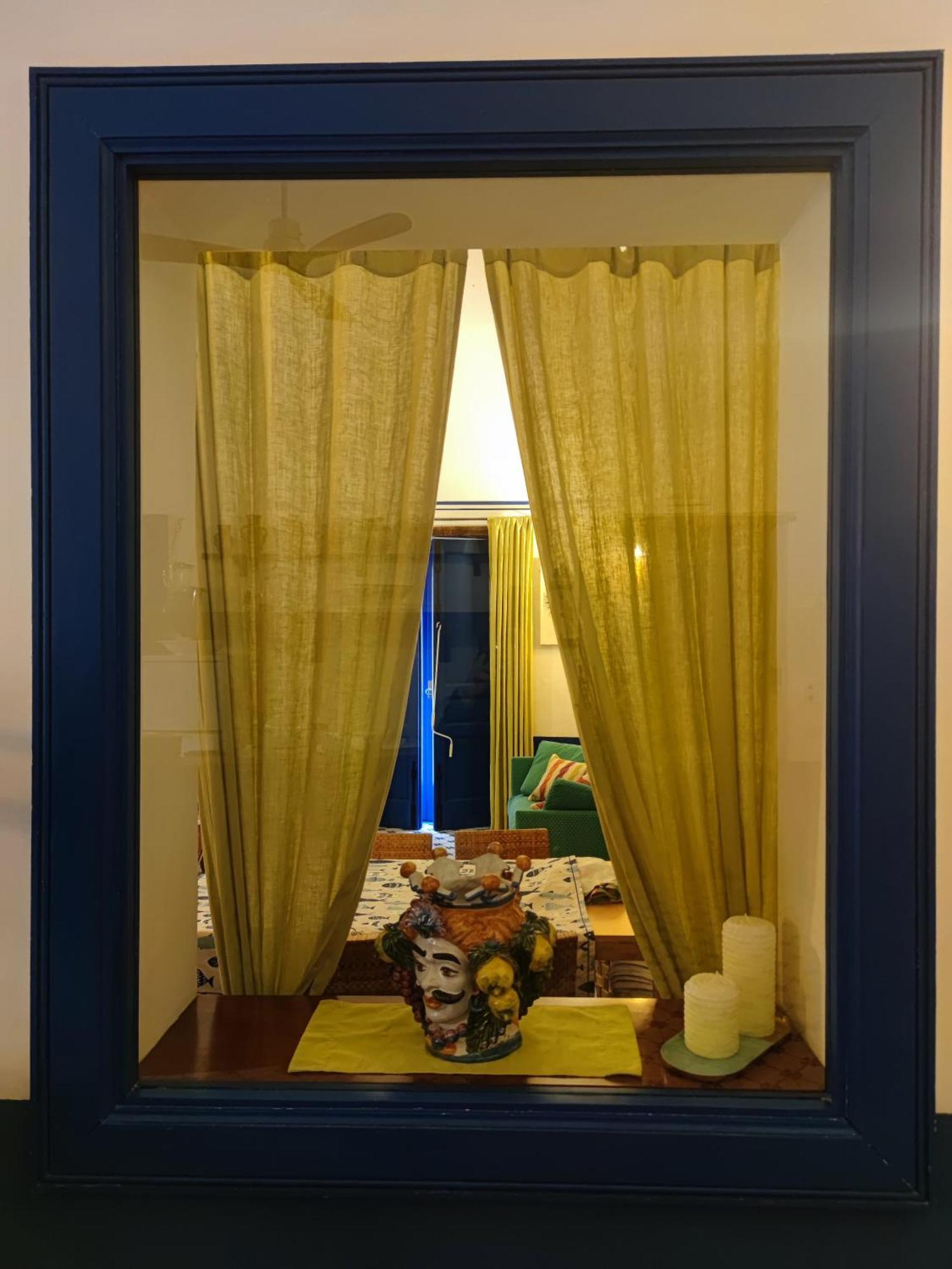 Casabluette A Minori - Amalfi Coast Apartment Exterior foto