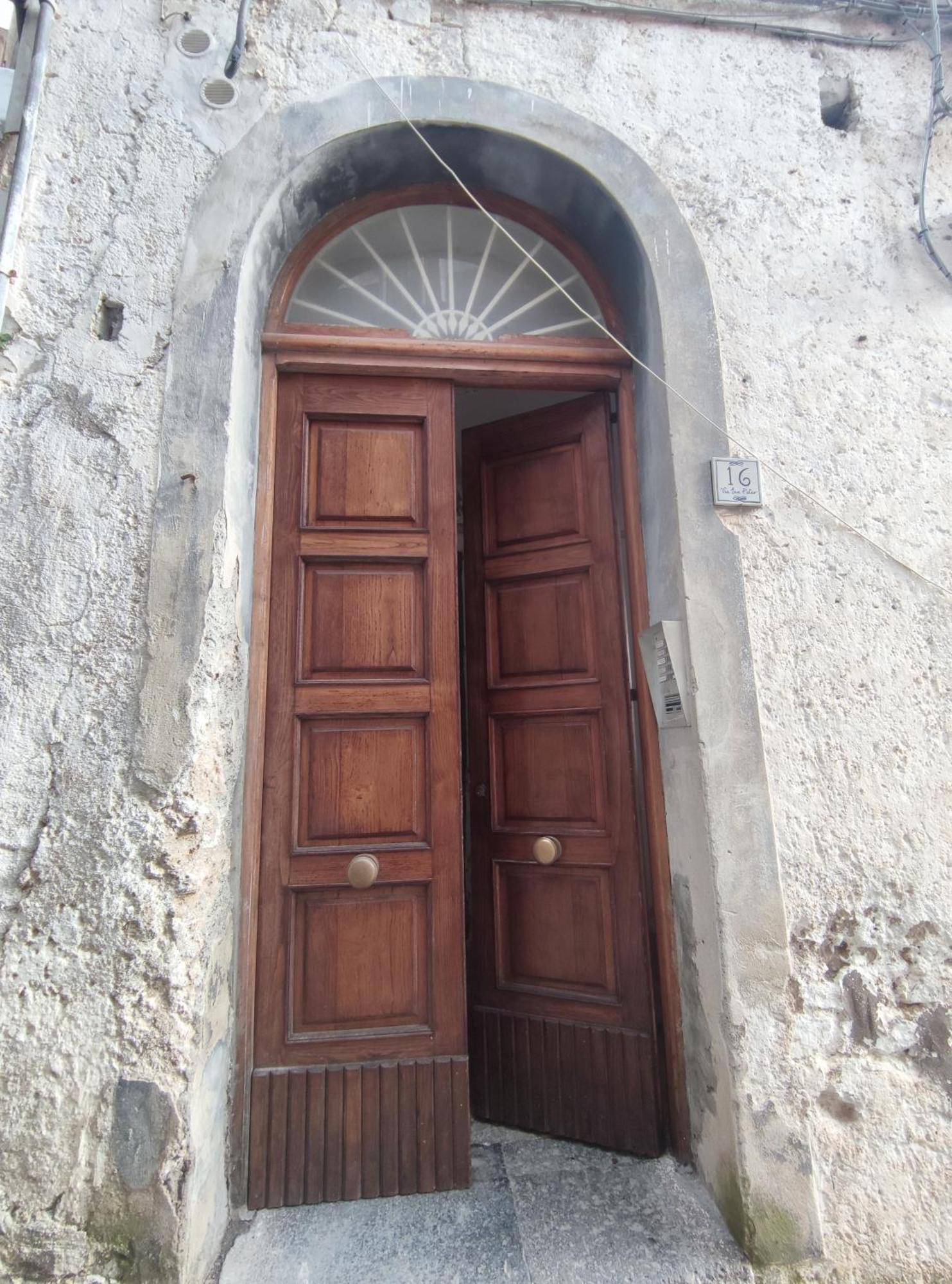 Casabluette A Minori - Amalfi Coast Apartment Exterior foto