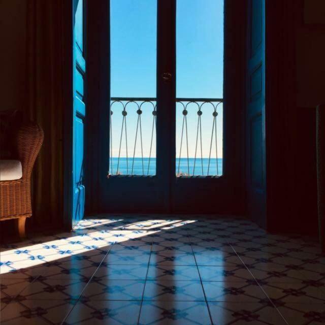 Casabluette A Minori - Amalfi Coast Apartment Exterior foto